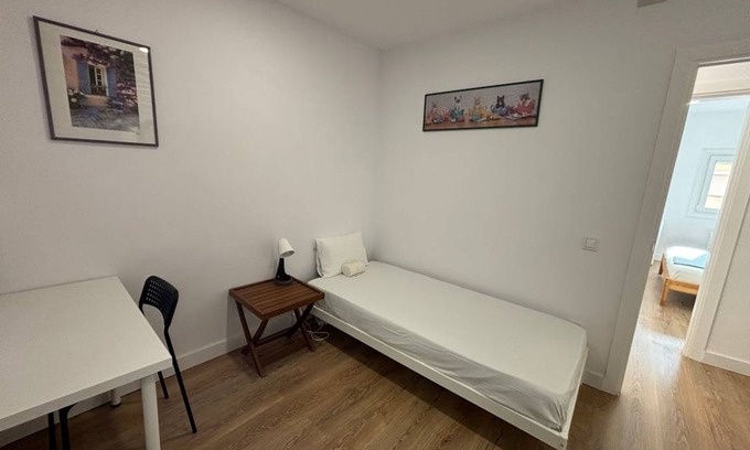 El Turo de la Peira Resort | 77 m² Private room ∙ 1 bedroom ∙ 1 guest