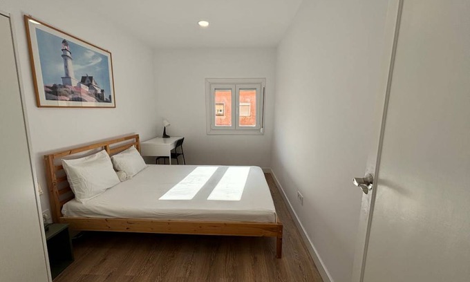 El Turo de la Peira Resort | 77 m² Private room ∙ 1 bedroom ∙ 1 guest