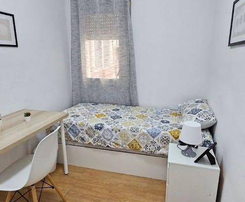 Sant Genis dels Agudells Resort | 80 m² Private room ∙ 1 bedroom ∙ 1 guest