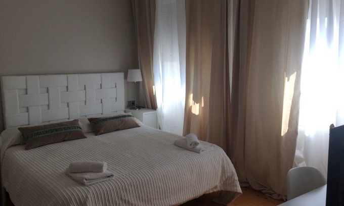 Castelltercol Apartment | 80 m² Apartment ∙ 6 bedrooms ∙ 10 guests