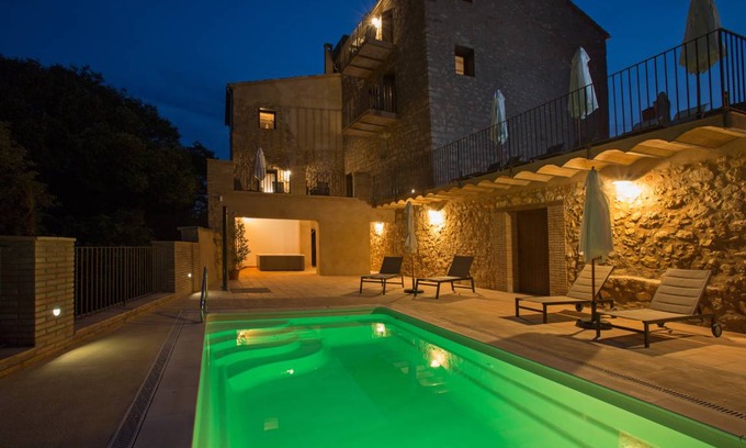 Orpi Apartment | 80 m² Apartment ∙ 2 bedrooms ∙ 5 guests