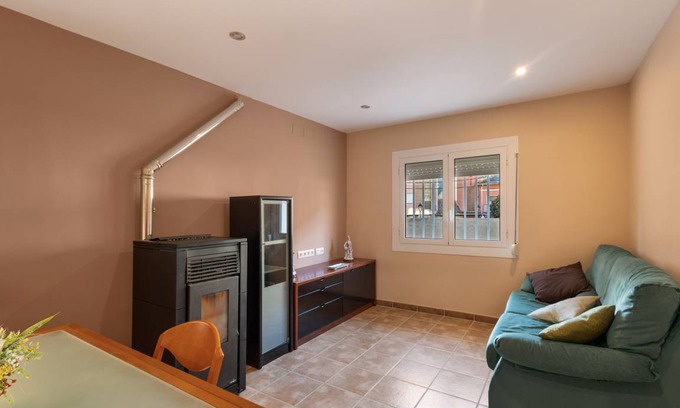 Cercs Apartment | 80 m² Apartment ∙ 3 bedrooms ∙ 5 guests