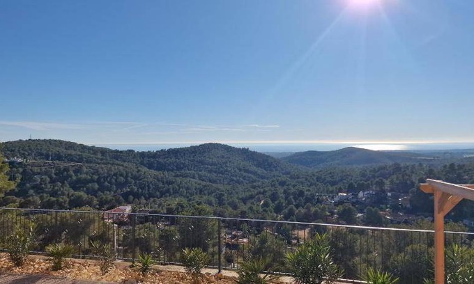 Canyelles Apartment | 80 m² Apartment ∙ 2 bedrooms ∙ 4 guests