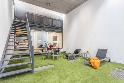 Sant Gervasi Apartment | 80 m² Apartment ∙ 2 bedrooms ∙ 5 guests