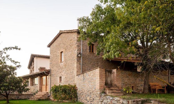Sant Pere de Torello Apartment | 80 m² Apartment ∙ 1 bedroom ∙ 4 guests