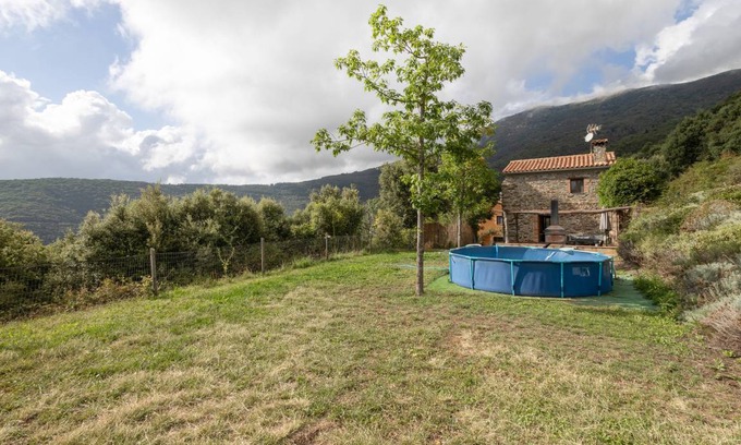 Fogars de Montclus House | 80 m² House ∙ 2 bedrooms ∙ 6 guests