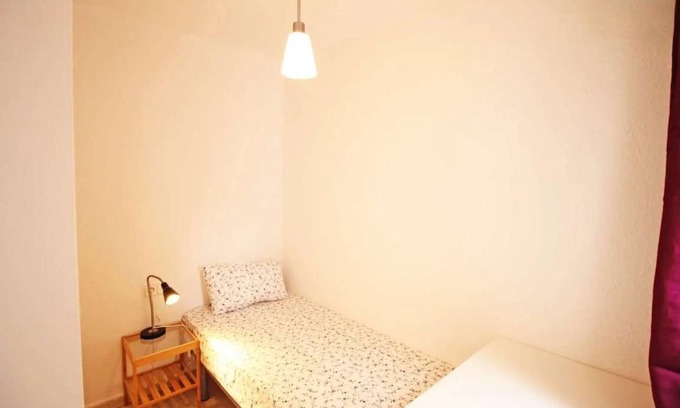 Hostafrancs Resort | 80 m² Private room ∙ 1 bedroom ∙ 1 guest