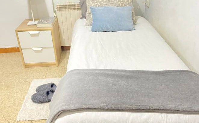 Porta Resort | 80 m² Private room ∙ 1 bedroom ∙ 1 guest