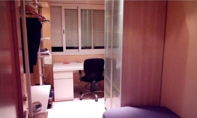 Terrassa Resort | 80 m² Private room ∙ 1 bedroom ∙ 1 guest