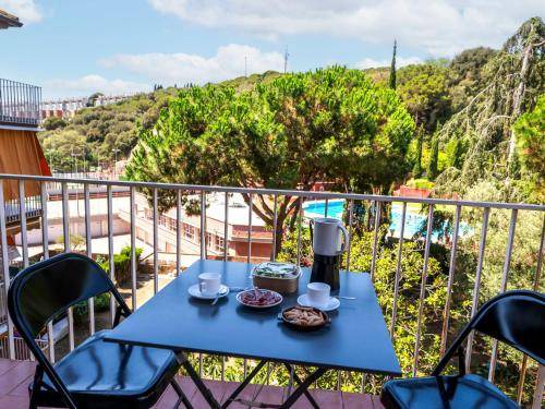 Sant Vicenc de Montalt Apartment | 82 m² Apartment ∙ 3 bedrooms ∙ 5 guests