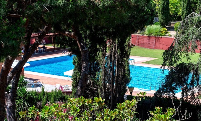 Sant Vicenc de Montalt Apartment | 82 m² Apartment ∙ 3 bedrooms ∙ 5 guests