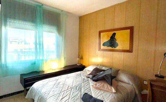 Cornella de Llobregat Resort | 82 m² Private room ∙ 1 bedroom ∙ 2 guests