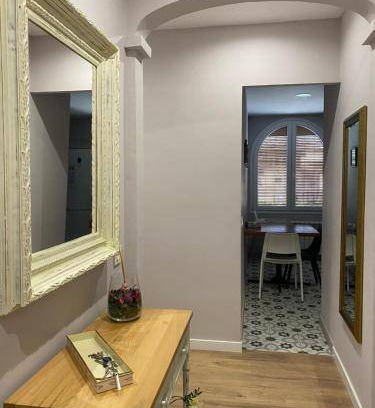 Cardona Apartment | 85 m² Apartment ∙ 3 bedrooms ∙ 6 guests