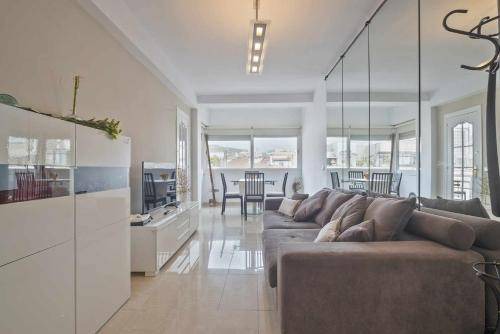 Navas Apartment | 85 m² Apartment ∙ 3 bedrooms ∙ 5 guests