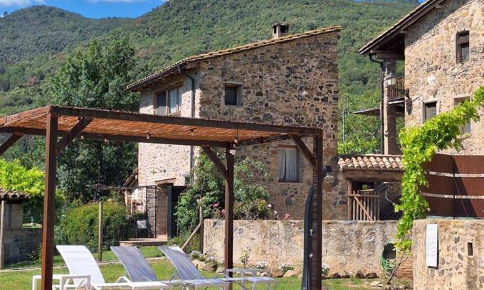 Beguda House | 86 m² House ∙ 1 bedroom ∙ 3 guests