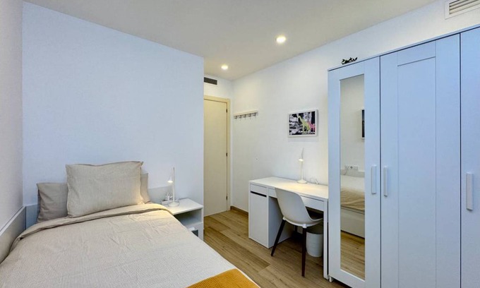 La Guineueta Resort | 87 m² Private room ∙ 1 bedroom ∙ 1 guest