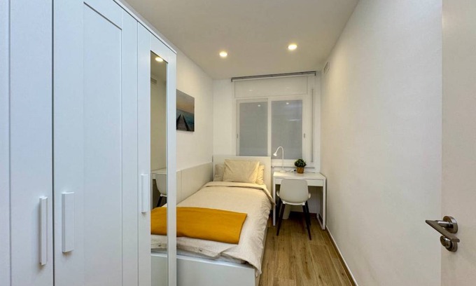 La Guineueta Resort | 87 m² Private room ∙ 1 bedroom ∙ 1 guest