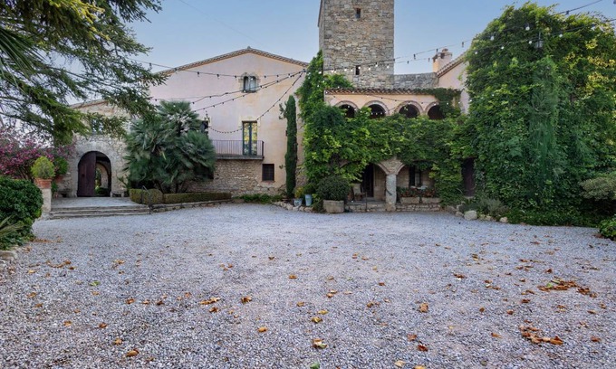El Bruc House | 89 m² House ∙ 2 bedrooms ∙ 5 guests