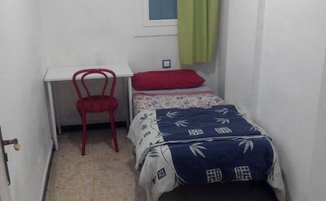 La Marina de Port Resort | 90 m² Private room ∙ 1 bedroom ∙ 1 guest
