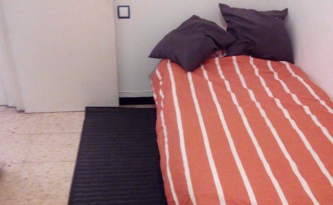 La Marina de Port Resort | 90 m² Private room ∙ 1 bedroom ∙ 1 guest