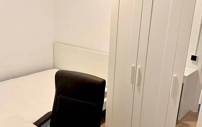 Navas Resort | 95 m² Private room ∙ 1 bedroom ∙ 1 guest
