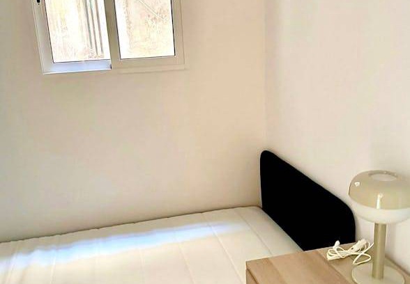 Navas Resort | 95 m² Private room ∙ 1 bedroom ∙ 1 guest