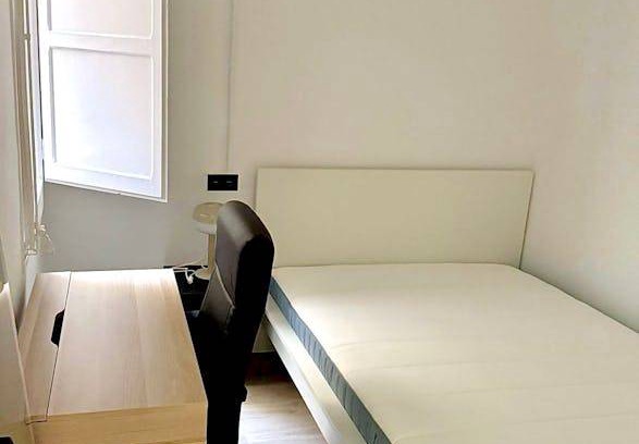 Navas Resort | 95 m² Private room ∙ 1 bedroom ∙ 1 guest