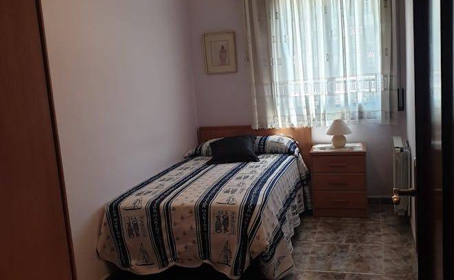 Terrassa Resort | 95 m² Private room ∙ 1 bedroom ∙ 1 guest