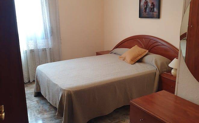 Terrassa Resort | 95 m² Private room ∙ 1 bedroom ∙ 1 guest