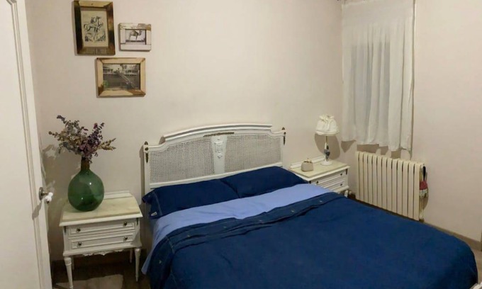 Sant Cugat del Valles Resort | 97 m² Private room ∙ 1 bedroom ∙ 1 guest