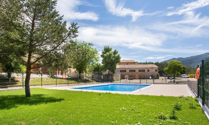 La Pobla de Lillet Hostel | Alberg La Sala