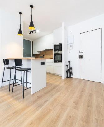 Granollers Apartment | Apartamento Granollers