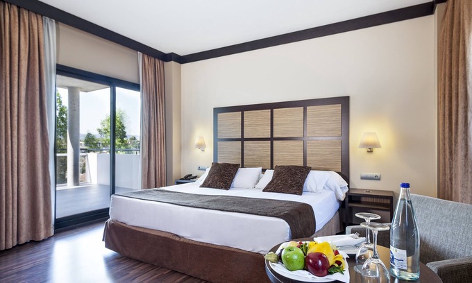 Castellarnau Apartment | Aparthotel Attica 21 Vallés