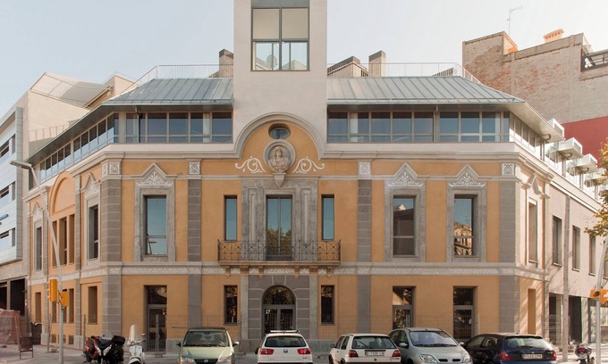 Poblenou Apartment | Aparthotel República