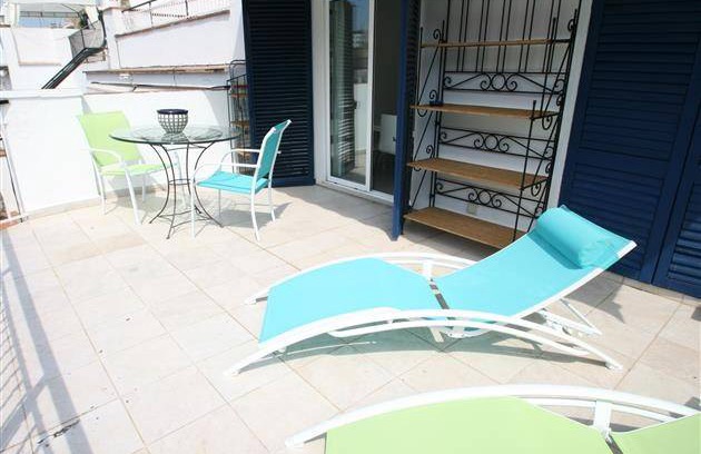 Sitges Town Center Apartment | Apartment ∙ 1 bedroom ∙ 2 guests