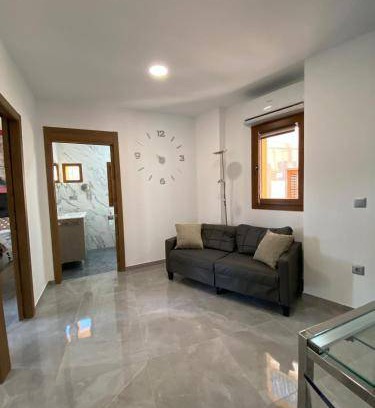 Cardona Apartment | Apartment ∙ 2 bedrooms ∙ 4 guests