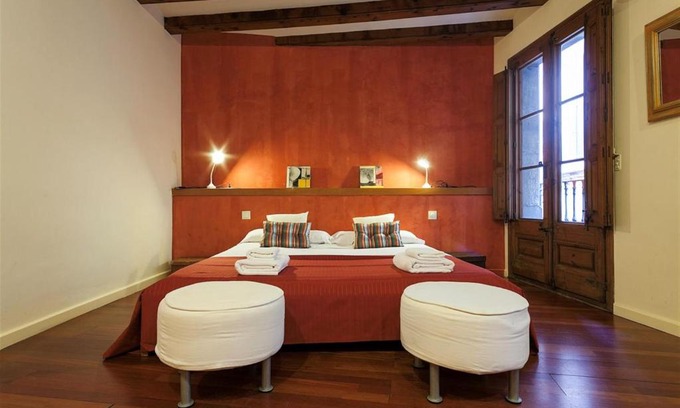 El Born Apartment | Apartments in Barcelona, Spain