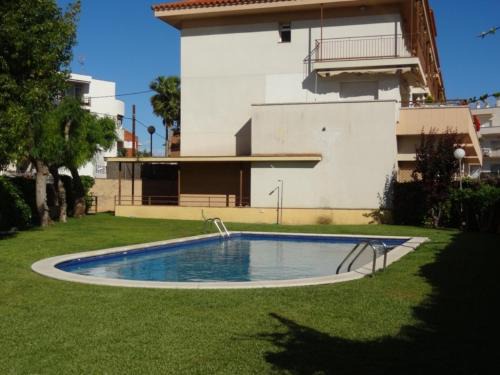 Sitges Town Center Apartment | Atico Duplex Coral