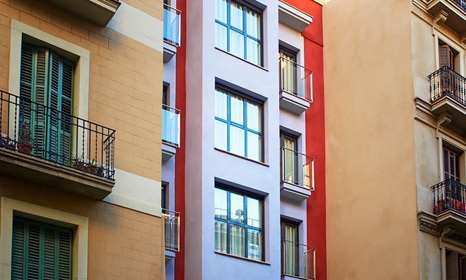la Vila de Gracia Hotel | Barcelona Apartment Gran de Gràcia