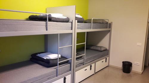 Les Corts Hostel | Barcelona Pere Tarrés Youth Hostel