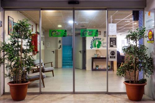 Badalona Hostel | Be Dream Hostel