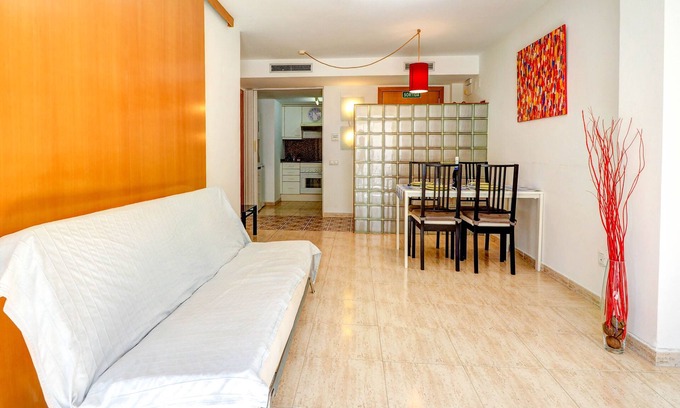Sitges Town Center Apartment | Bonaire Apartment by Hello Homes Sitges