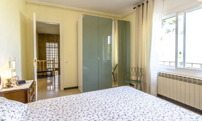 Santa Maria de l'Avall Villa | Catalunya Casas: Elegant Villa Siran in Corbera de Llobregat, 30 km to Barcelona