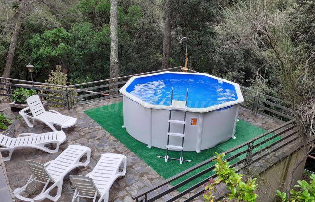 Sant Pere de Vilamajor Cottage | Cabin ∙ 5 bedrooms ∙ 12 guests