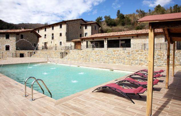 Serra de Pruit Cottage | Cabin ∙ 15 bedrooms ∙ 30 guests