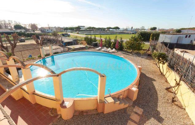 Masnou Cottage | Cabin ∙ 7 bedrooms ∙ 30 guests