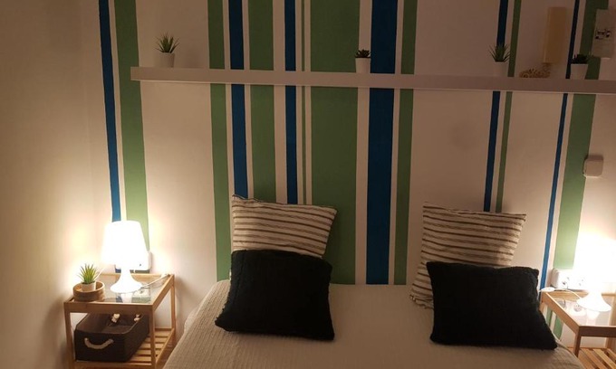 Calella Apartment | Calella lof