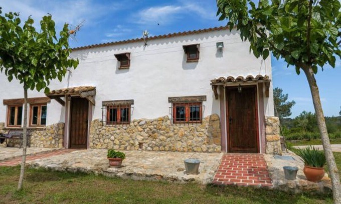 Olivella Apartment | Can Ramón, your refuge in the mountains