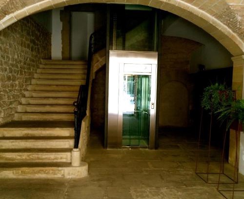 Barri Antic Apartment | CasaOller