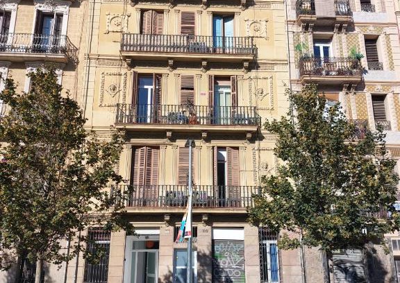 El Clot Apartment | Clot MiraBarna Apartments